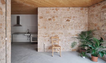 Social Housing Units 2104 